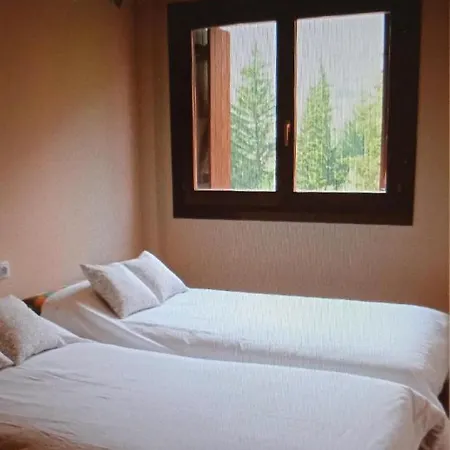 Nevados 28311 Apartamento *